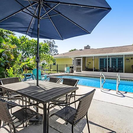 Seventh Heaven At Harbor Hills Villa Palma Sola Exterior foto