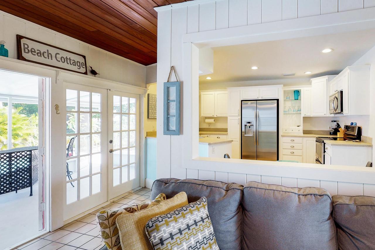 Seventh Heaven At Harbor Hills Villa Palma Sola Exterior foto